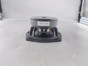 Mini haut-parleurs de graves de 6 pouces, audio de haute qualité, haut-parleur actif <span class=keywords><strong>DJ</strong></span>, haut-parleur sans fil pour ordinateur, article personnalisé OEM, audio - Product Image 2