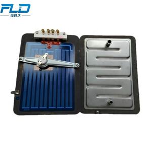 מותאם אישית כוח סרט עבה חימום קומקום חשמלי סיר חזק ואיכותי סרט חום 120v למקבלי קפה - Product Image 6