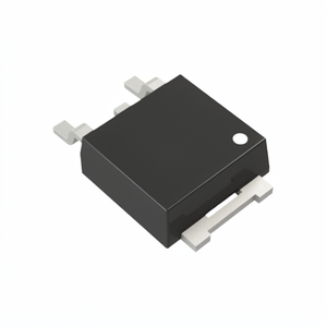 TO 252 3, DPAK, SC 63 Gestión de Energía (PMIC) XC6701DE32JR-G Componente Electrónico en Stock - Product Image 1