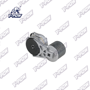 Pièces de moteur diesel pour excavatrice <span class=keywords><strong>Caterpillar</strong></span> C6.6 C7.1 Tendeur de moteur 3441722 et DAYCO APV3629 - Product Image 4