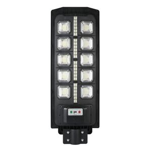 Farola LED Solar Todo en Uno para Iluminación de Carreteras y Jardines - Product Image 5