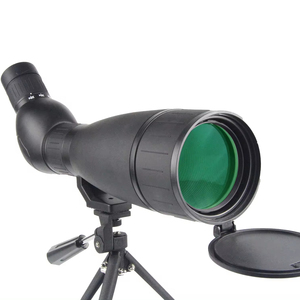 공장 직판 FMC 슈팅 스포팅 스코프 20-60x80 BAK4 프리즘 조류 관찰용 - Product Image 2