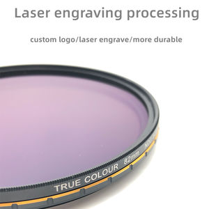 Transmitansi Tinggi <span class=keywords><strong>Filter</strong></span> <span class=keywords><strong>ND</strong></span> Variabel Warna Sesungguhnya 49Mm 58Mm 77Mm 82Mm ND2.<span class=keywords><strong>5</strong></span>-ND32 <span class=keywords><strong>5</strong></span> Stop ND0.3-ND1.<span class=keywords><strong>5</strong></span> <span class=keywords><strong>Filter</strong></span> VND - Product Image 5