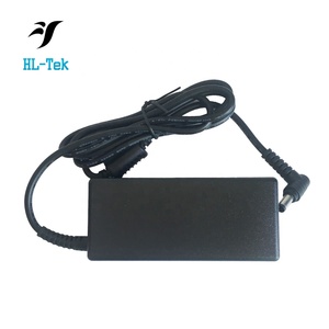 อะแดปเตอร์ชาร์จแล็ปท็อป 19V 3.42A 65W รุ่น <span class=keywords><strong>ADP</strong></span>-<span class=keywords><strong>65DW</strong></span> B สำหรับ Asus/Toshiba รุ่น PA-1650-78 - Product Image 5