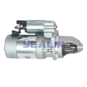 起动机马达 De Partida 适用于福特 Cargo C2622e C815e 4C4511001BA Indiel 35261120 35262580 - Product Image 3