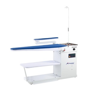 <span class=keywords><strong>Mesa</strong></span> de Planchado al Vacío TDZ-Q1, <span class=keywords><strong>Mesa</strong></span> de Planchado con Calefacción Eléctrica y Succión de Aire, <span class=keywords><strong>Mesa</strong></span> de Planchado a Vapor - Product Image 2