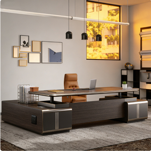 Escritorio Eléctrico Inteligente de Doble Motor, Mesa de Estudio y Supervisión para Oficina o Dormitorio con Compatibilidad con Computadoras - Product Image 1
