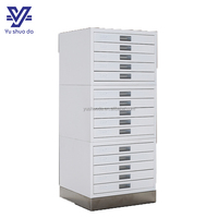 Slide Storage Cabinet Microscope Clinical Analytical Instruments Specimens Storage
