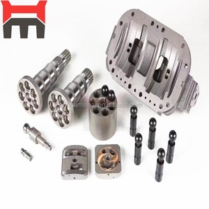 Repuestos de Bomba Hidráulica Principal SBS80 SBS120 SBS140 para E312C E320C E320D E325C E329D - Product Image 2