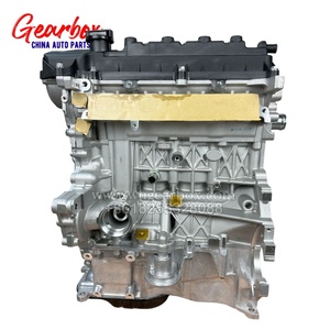 Chất lượng cao gw4g15b 1.5t động cơ dài khối cho <span class=keywords><strong>GW</strong></span> tuyệt vời tường Hover H2 H2S H6 M6 - Product Image 2