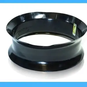 Verdikte Butyl Rubber Autoband Binnenband Kussen Band 900r20 1000r20 1100r20 1200r20 Matching