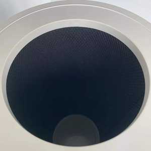 Cartouche filtrante HePa de remplacement, pièces de purificateur d'air à charbon actif pour utilisation en voiture, 12 V, portable, vert - Product Image 4