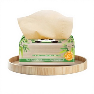 Natural Bamboo Pulp <strong>Panda</strong> Logo Smoke Soft Unscented <strong>Toilet</strong> <strong>Paper</strong> 16 Packs Box 3-Layer 120-Sheet Economical Pack Wholesale - Product Image 1