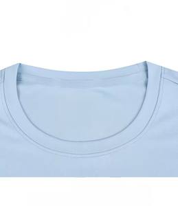 Camisetas Deportivas Personalizadas de Manga Corta, Transpirables, de Secado Rápido, de Poliéster Elástico, para Correr, Hacer Ejercicio y Uso Diario - Product Image 6