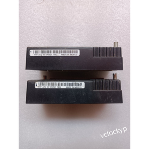 NOUVEAU SANS BOÎTE Identification FCM Invensys Foxboro Série I/A P0914ZM - Product Image 3