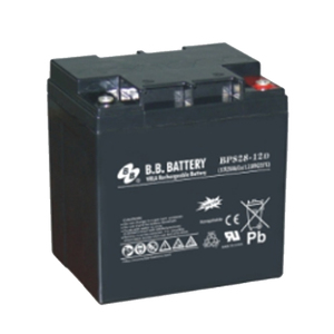 Nouvelles batteries au plomb BPS28-12D <span class=keywords><strong>12V28AH</strong></span> pour panneaux CC, systèmes de protection incendie et équipements médicaux - Product Image 2