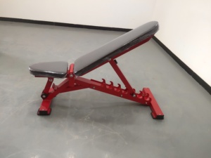 Gym Fitness Products Banc <span class=keywords><strong>multi</strong></span>-ajustable Équipement de musculation - Product Image 3
