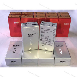 Implante Dental <span class=keywords><strong>Megagen</strong></span> Original, Mini/Deep <span class=keywords><strong>ST</strong></span>, Fijaciones Internas, Uso Hospitalario, Certificado CE, Precio Bajo - Product Image 5