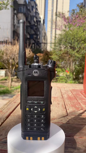 MOTOROLA APX 6000 P25 VERBESSERTES TRAGBARES RADIO GPS AES-Verschlüsse lung P25-zertifiziertes tragbares explosions geschütztes Walkie-Talkie - Product Image 3