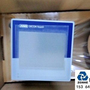 จอโม ดิคอน ทัช 703571/8-01-00-00-00-00-00-00-23-00/000 อุปกรณ์ HMI อีเธอร์เน็ตอุตสาหกรรมสำหรับระบบอัตโนมัติ - Product Image 2