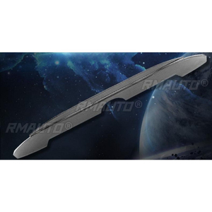 Alerón Trasero de Fibra de Carbono para Toyota CHR, Pieza de Modificación para el Maletero, Accesorio Exterior para Automóvil - Product Image 6