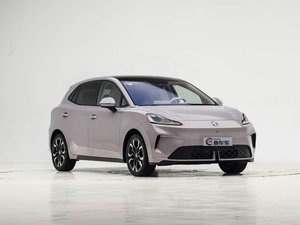 MG4 Anxin Edition 2026 – Véhicule Électrique Semi-Solid State (EV) 2RM/FWD R17, Modèle à Succès pour Adultes avec Intérieur Sombre et Caméra Arrière - Product Image 3