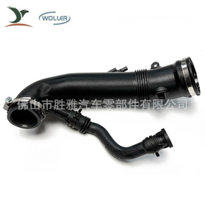 Manguera de admisión de aire adecuada para BMW MINI Cooper S 13717627502 - Product Image 2