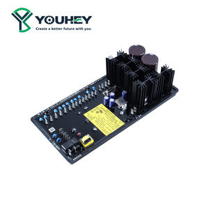 Régulateurs de tension automatiques Basler DECS-100-B11/B15 originaux, stabilisateurs de tension originaux, catégorie de produits - Product Image 4