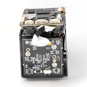 Module de caméra miniature industriel personnalisé 5MP Starvis2 IMX675 Hi3516DV500 20X 30X 40X Zoom <span class=keywords><strong>ov6948</strong></span> ISP RTMP Open Source SDK API - Product Image 5