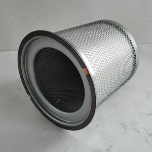 Nouveau filtre séparateur d'huile Manny 22291280 pour compresseur d'air à vis, matériau en fibre de verre, garantie de 6 mois pour les rapports - Product Image 6