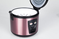 1.2L Petits Appareils De Cuisine 5-6 Les Gens Utilisent Mini Portable Ustensiles de Cuisine Appareils Ménagers