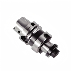 Porte-fraiseurs HSK63A HSK100A FMB16 FMB22 FMB27 FMB32 pour fraiseuses à face et fraiseuses à coquilles - Product Image 6