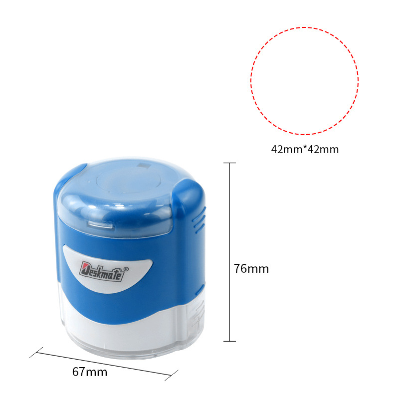 KL42 Blue