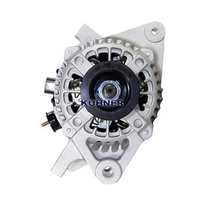 Alternatore compatibile per TOYOTA YARIS 1.0 (SCP10 _, SCP10R) benzina (KW: 48, HP: 65) dal 2003 al 09 2005 DENSO 553478RID - Product Image 1