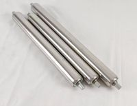 Rouleau Déflecteur en Acier Inoxydable OEM / Spécialisé dans le Guidage de Bande pour l'Industrie de l'Impression