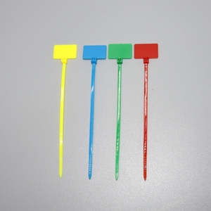 Étiquette imperméable pour câble réseau et serre-câble - Product Image 5