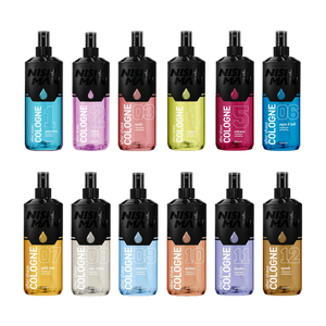 Baume après-<span class=keywords><strong>rasage</strong></span> 12 senteurs, apaise le visage, hydrate après le <span class=keywords><strong>rasage</strong></span>, <span class=keywords><strong>lotion</strong></span> après-<span class=keywords><strong>rasage</strong></span>, élimine les irritations du rasoir, après-<span class=keywords><strong>rasage</strong></span> pour <span class=keywords><strong>homme</strong></span>, Cologne - Product Image 2