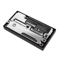 Adaptor kartu jaringan antarmuka SATA untuk konsol PS2 Adaptor kartu jaringan konverter Adaptor Hard Disk HDD