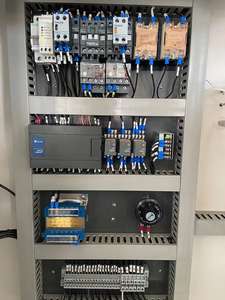 Cámara de Prueba de Temperatura y Humedad Programable ATH-100 - Product Image 2