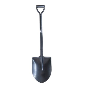 Bêche ronde pour la ferme et le jardin pour l'Afrique - Product Image 3