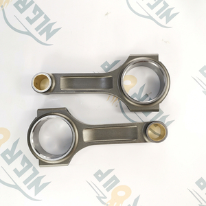 Bielles forgées sur mesure pour BMW 325td <span class=keywords><strong>525td</strong></span> 725tds M51 M51D25 M51D25M1 - Product Image 2