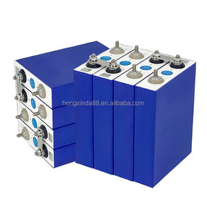 حزمة بطاريات ليثيوم فوسفات الحديد المنشورية 50 أمبير 90 أمبير لتخزين الطاقة الشمسية Lifepo4 - Product Image 3