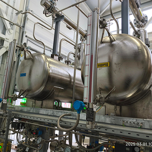 Générateur d'hydrogène OEM ODM avec service de conception pour la production d'hydrogène par électrolyse d'eau alcaline et d'eau de mer - Product Image 2