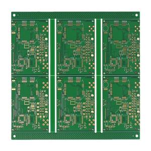 Fabricant d'assemblages de circuits imprimés électroniques, circuits imprimés multicouches - Product Image 3