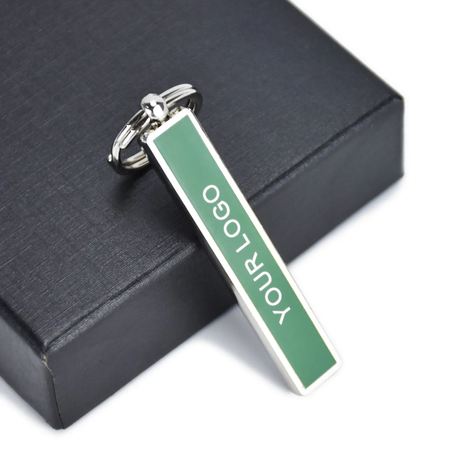 Chaveiro de metal GRS/Sedex personalizado em massa, chaveiro com logotipo personalizado, chaveiro para presente, chaveiro com logotipo personalizado, carta, chaveiro para carro