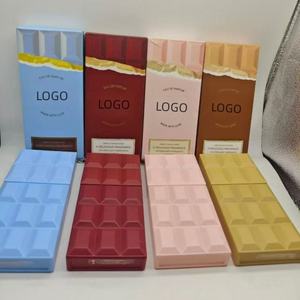 Perfume Premium de 75 ml para Mujer, Aroma Caramelo y Chocolate Dulce, Venta al por Mayor de Fábrica, Fragancia Duradera para Mujer - Product Image 2