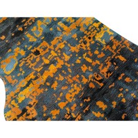 Nouveau tapis Manna 2026 tufté à la main en laine de Nouvelle-Zélande, forme irrégulière, confortable, doux et antidérapant pour appartement