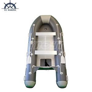 Bateau <span class=keywords><strong>gonflable</strong></span> en aluminium du zodiaque de 5 personnes 360cm pour la pêche - Product Image 1