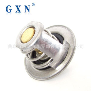 เทอร์โมสตัทเครื่องยนต์ Gxn รุ่น 036121113B สำหรับรถยนต์ Chery 480 อะไหล่ทดแทน - Product Image 4