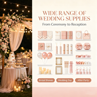 Numéros de table en acrylique transparents avec base – Accessoires de mariage pour fêtes – Numéros de table en acrylique 1-10